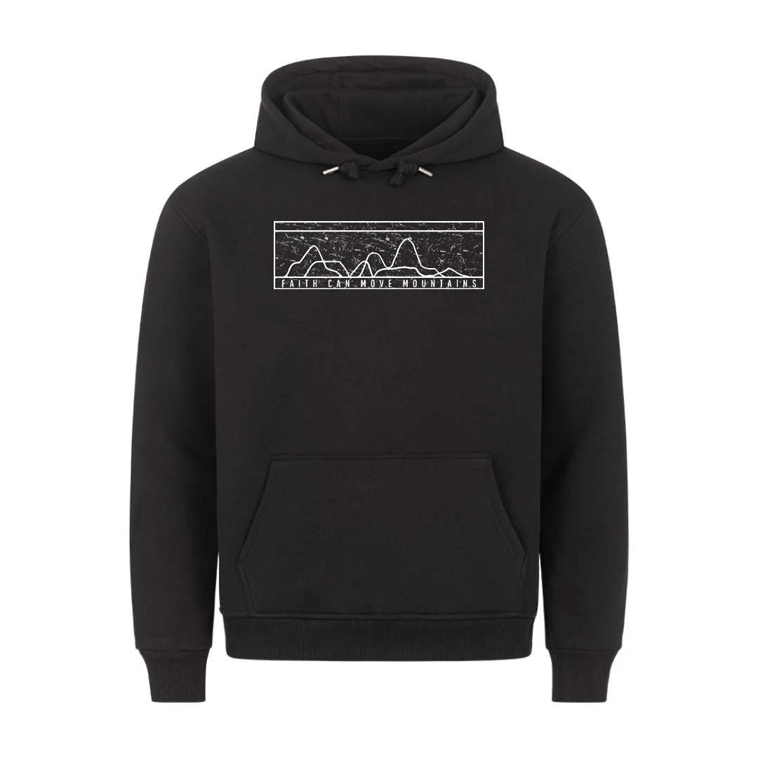 Hoodies Frontprint